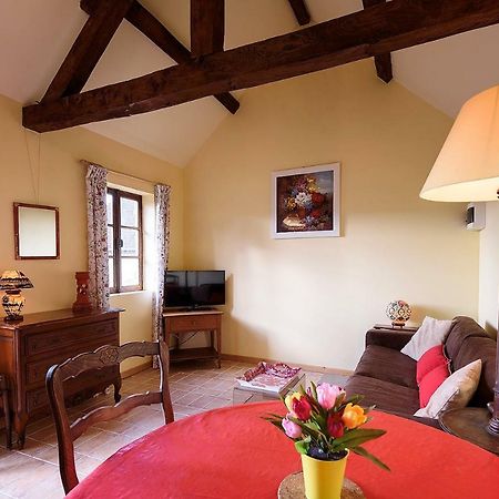 Domaine La Carriere Villa Toulon-sur-Allier Екстериор снимка