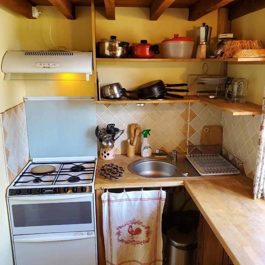 Domaine La Carriere Villa Toulon-sur-Allier Екстериор снимка