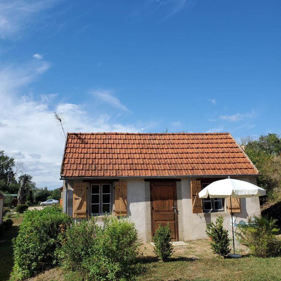 Domaine La Carriere Villa Toulon-sur-Allier Екстериор снимка